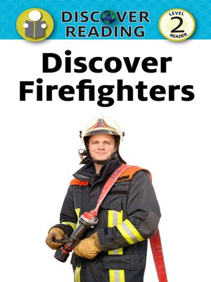 cover image of Discover Firefighters